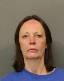 Donna Kay Armes